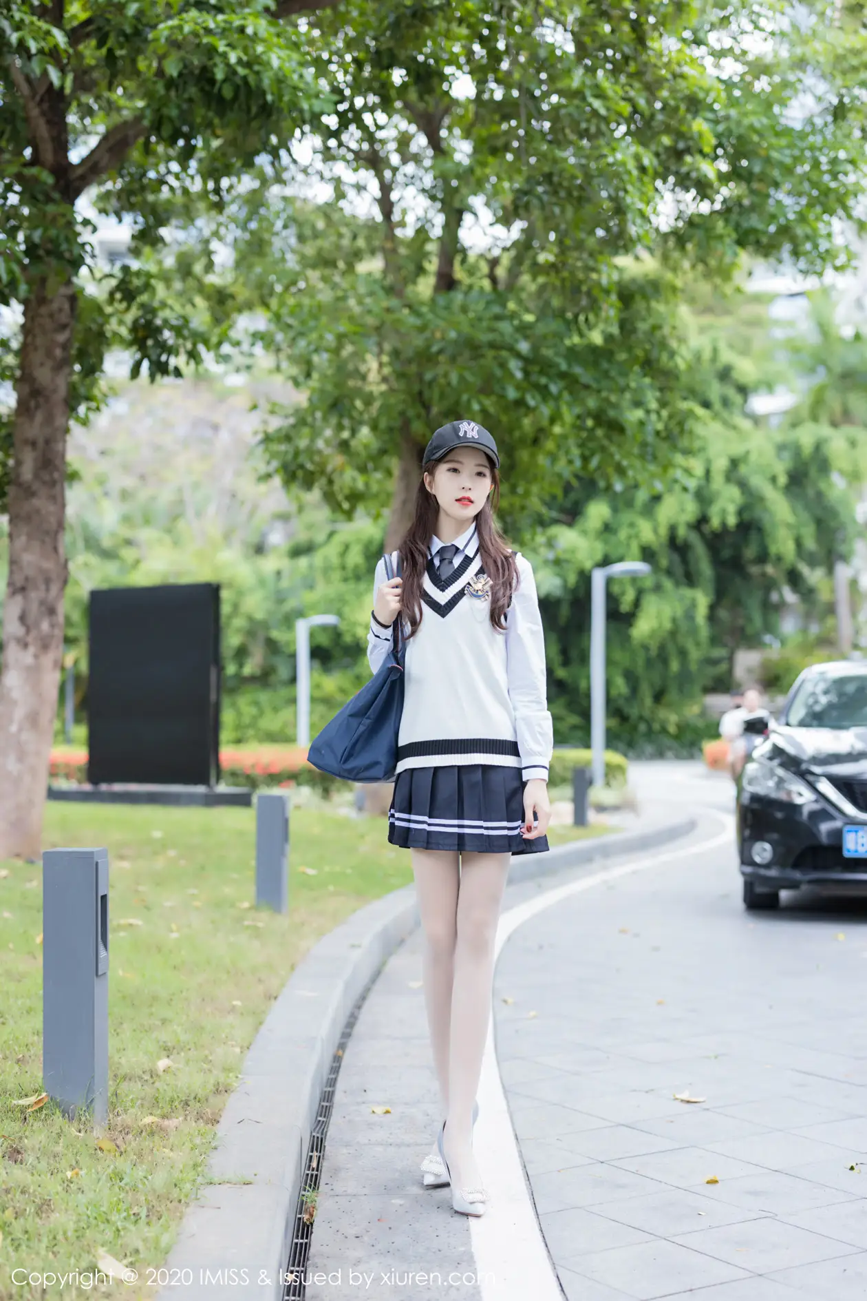 [IMISS] 2020.04.30 VOL.467 Cynthia Yang#[49P]-2