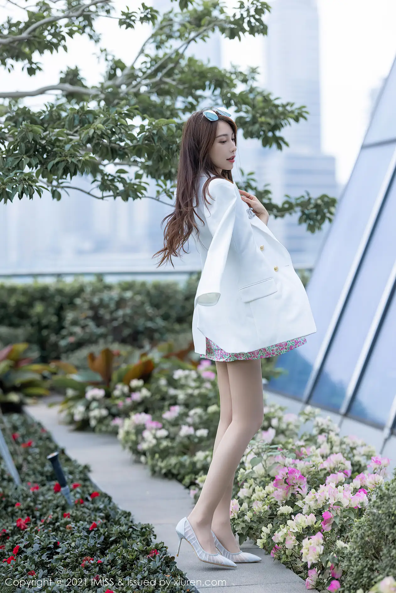 [IMISS] 2021.05.28 VOL.597 Lynn Liu Yining#[34P]-5