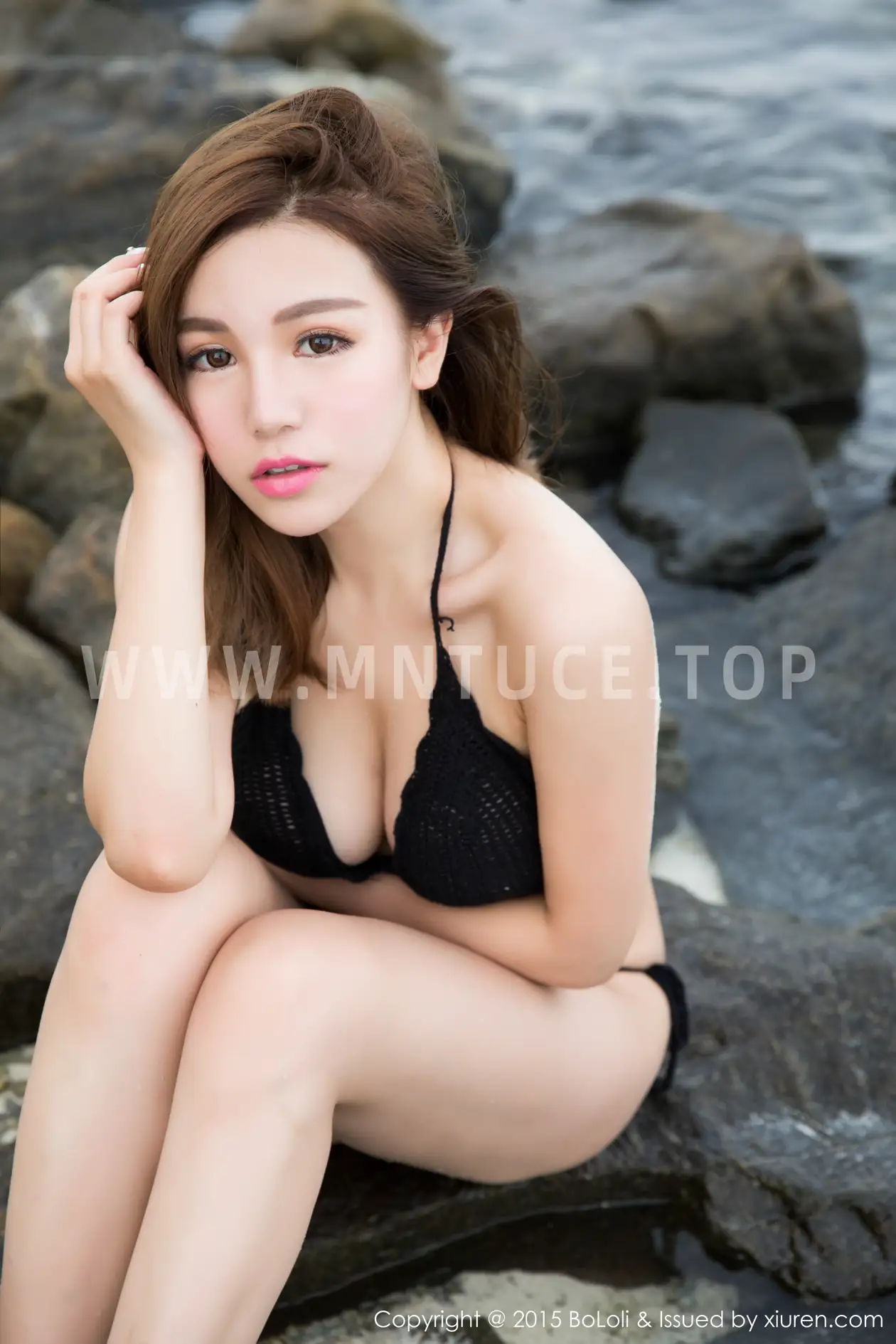 [Boluo] 2015.07.25 Vol.043 Liu Yaxi#[59P]-6