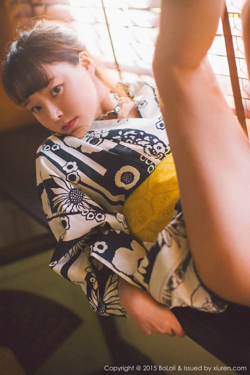 [Boluo] 2015.09.11 Vol.056 Liu Youqi#[52P]-3