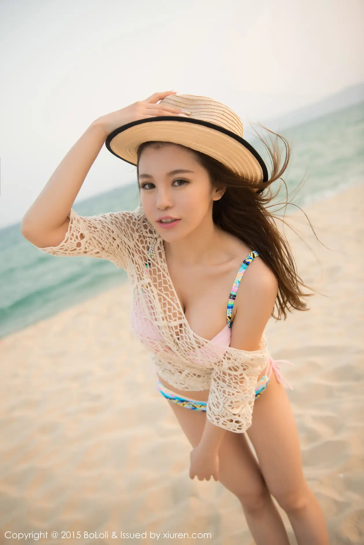 [Boluo] 2015.05.25 Vol.026 Liu Yaxi#[82P]-3