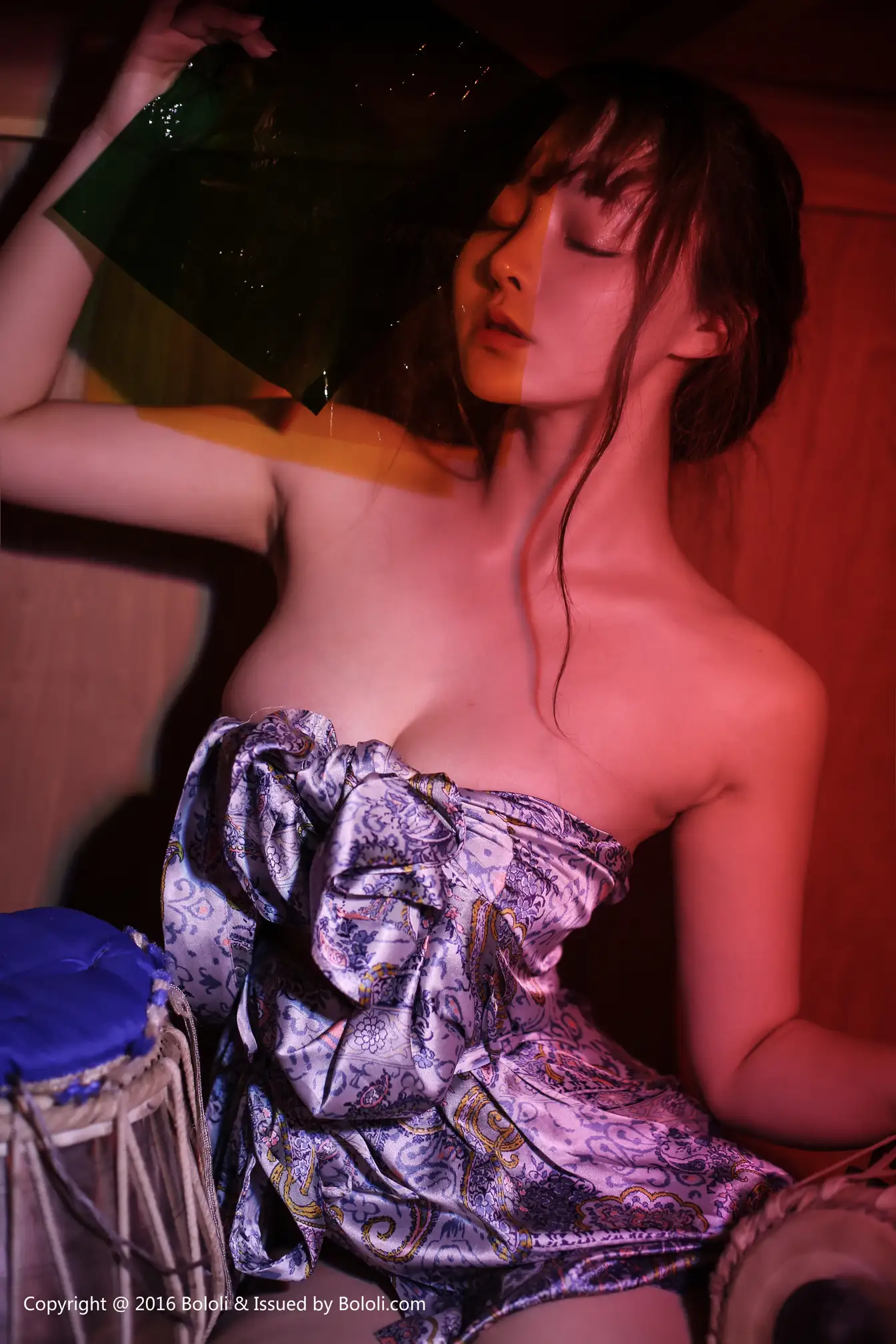 [Boluo] 2018.05.17 Vol.117 Liu Youqi#[29P]-10