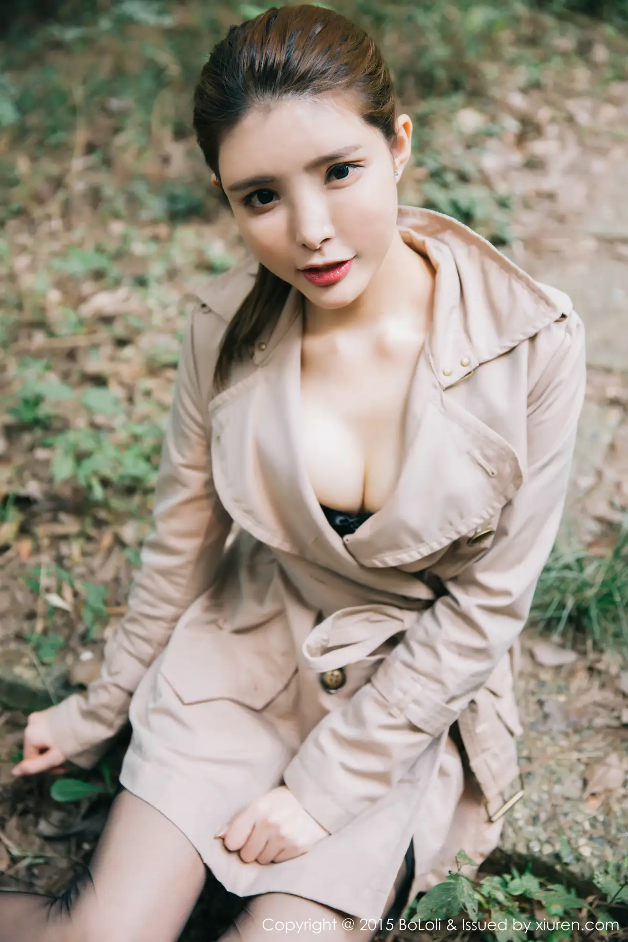 [Boluo] 2015.11.10 Vol.073 Xia Xiaoqiu Qiuqiu#[49P]-9