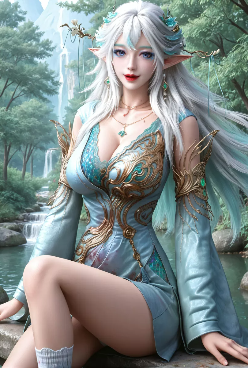 [武侠] 我靠双修称霸九天 剧情,后宫,手枪文,熟女,爽文,凌辱,萝莉,受孕