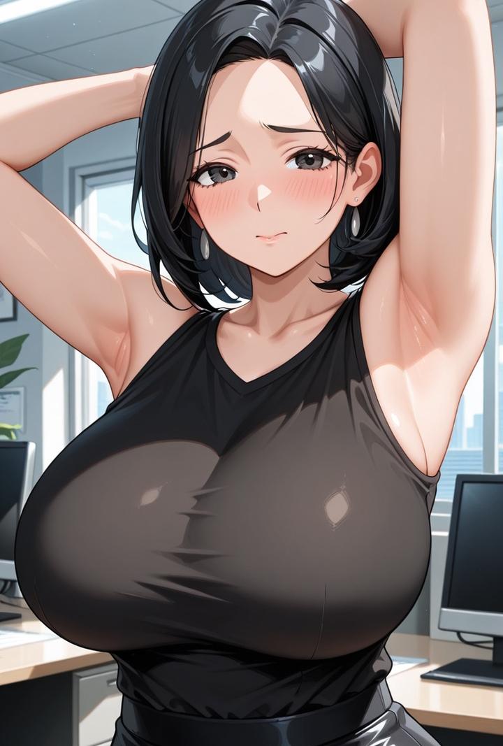 [乱伦] 重回过去 反差,母子,熟女
