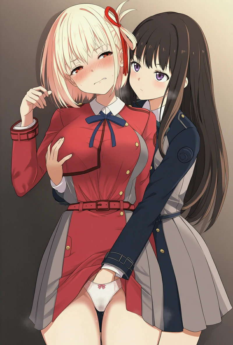 [穿越] 恶毒女配是要给女主做老婆的 百合,适合女生,1v1,Futa