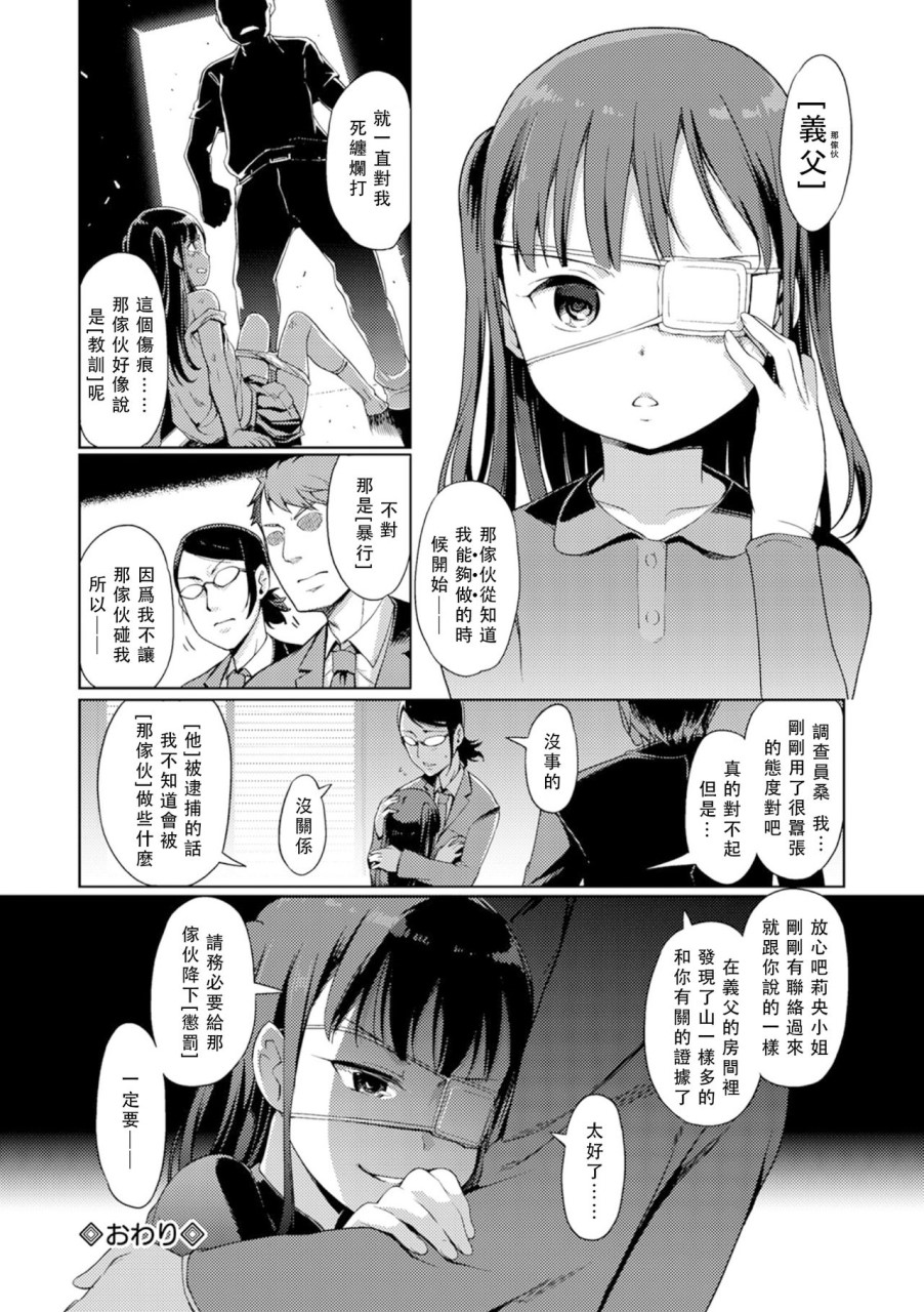 [日本漫画] Photo session FANZA特别版 短篇,萝莉#[18P]-18