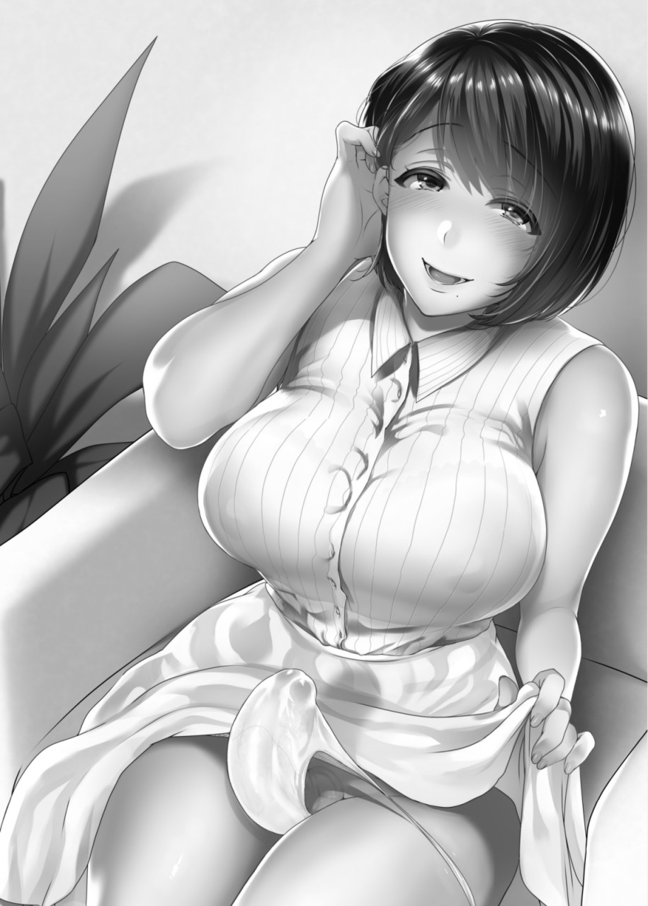 [日本漫画] G罩杯处女的整洁双有姐姐第一次做爱时射精液！ 单本,药娘伪娘,扶她futa,巨乳大奶,黑丝丝袜,肛门,高潮潮吹#[50P]-2