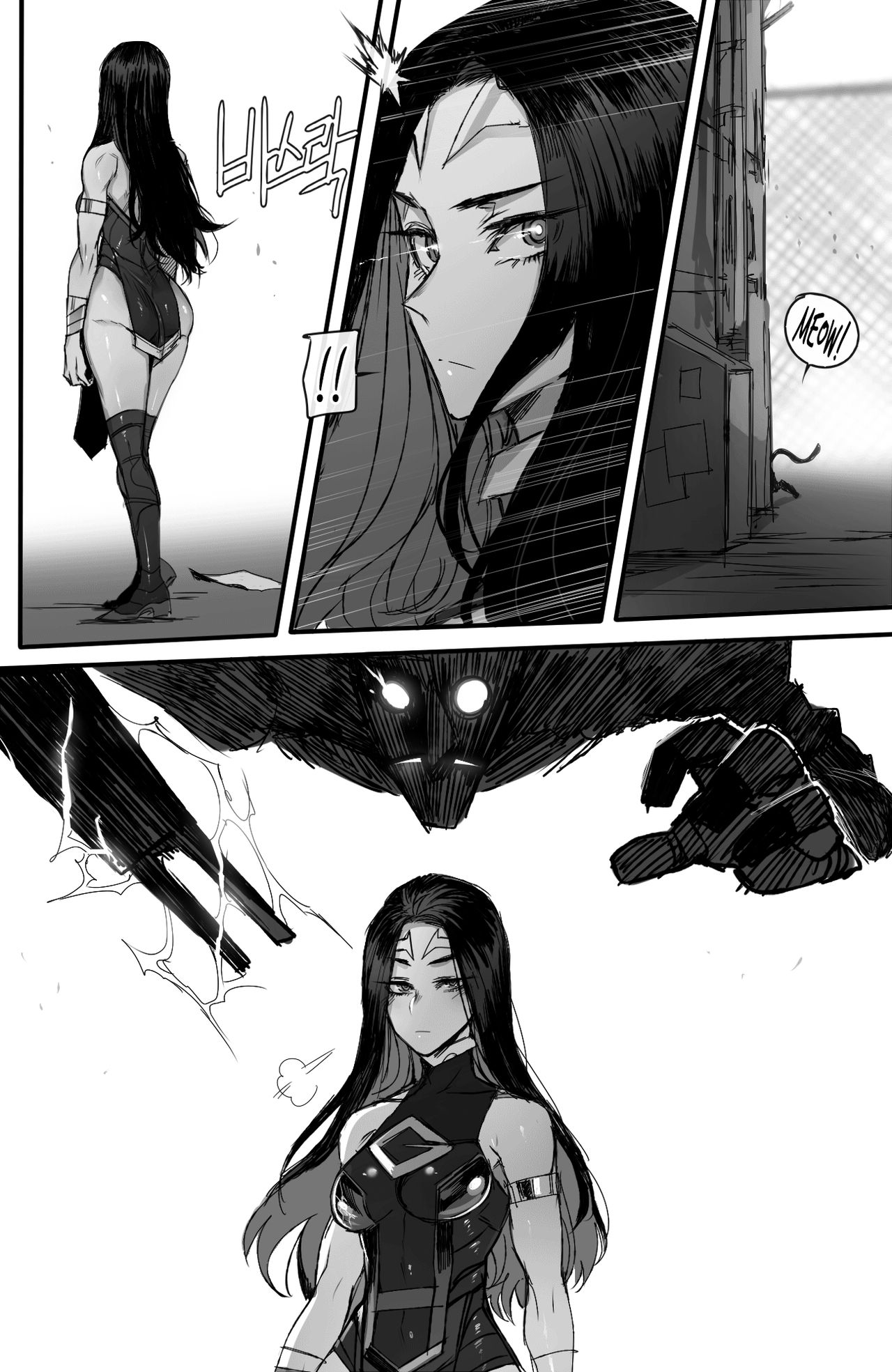 [日本漫画] GRANDER 单本,强奸,巨乳大奶,群P#[29P]-9