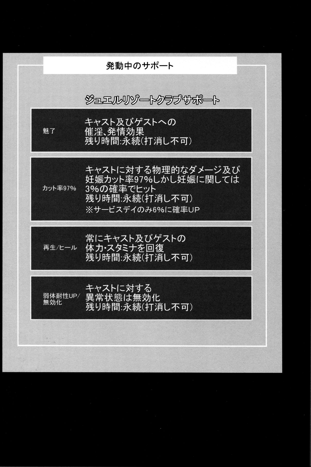 [日本漫画] GRAN 乳 FANTASY Side G 少女D 单本,肛门,恋父,群P#[42P]-4