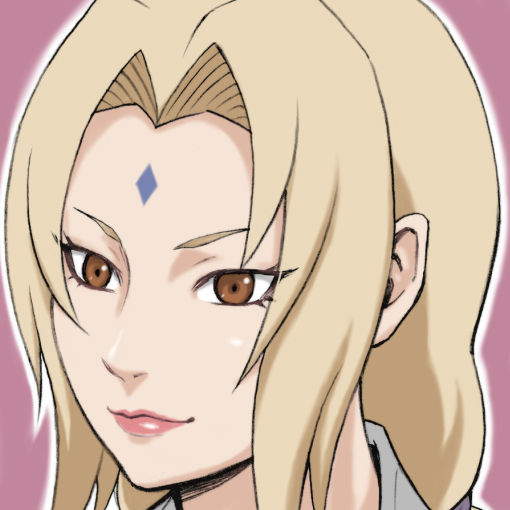 [日本漫画] [DT工房 (DAIGO)] 憧れのツナデ様を絶対妊娠させたい (NARUTO -ナルト-) [  单本,正太控,巨乳大奶,单女,单男#[19P]-15
