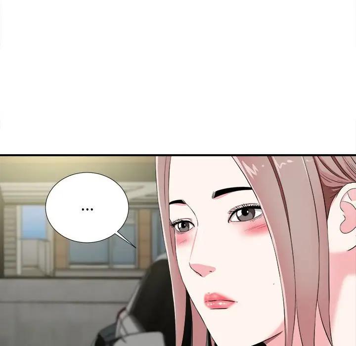 [韩国漫画] 陌生的视线 剧情,熟女人妻,巨乳大奶#[109P]-105