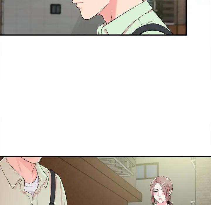 [韩国漫画] 陌生的视线 剧情,熟女人妻,巨乳大奶#[109P]-99