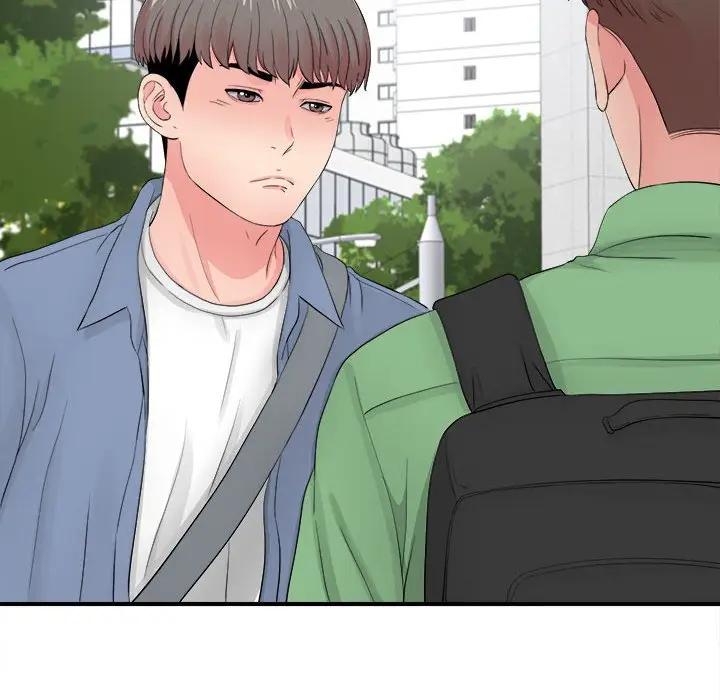[韩国漫画] 陌生的视线 剧情,熟女人妻,巨乳大奶#[107P]-99
