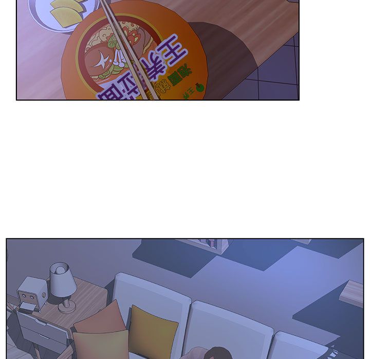 [韩国漫画] 诬告 剧情,巨乳大奶#[122P]-109