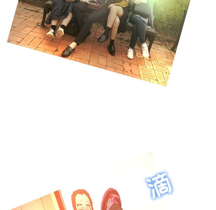 [韩国漫画] 诬告 剧情,巨乳大奶#[122P]-117