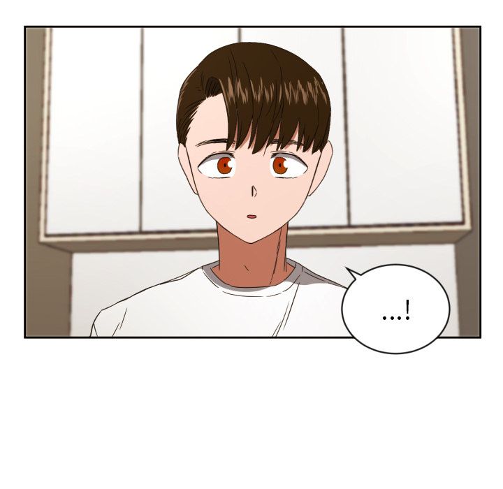 [韩国漫画] 我的棉花糖 剧情,巨乳大奶#[83P]-50