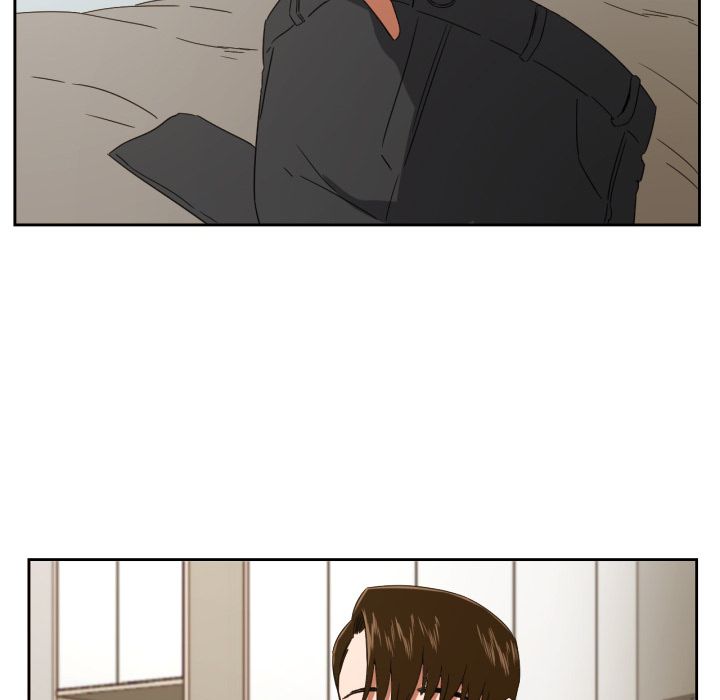 [韩国漫画] 我的棉花糖 剧情,巨乳大奶#[83P]-72