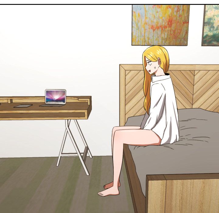 [韩国漫画] 我的棉花糖 剧情,巨乳大奶#[83P]-9