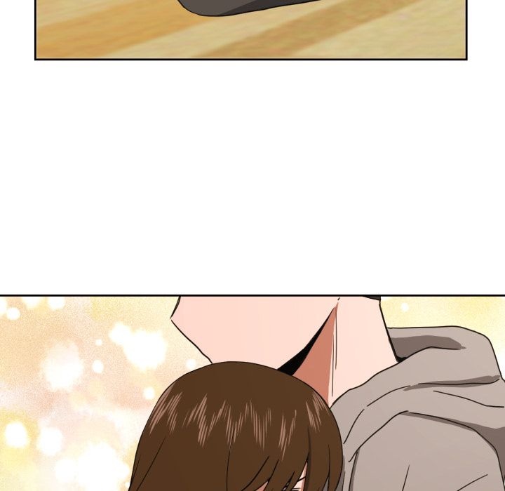 [韩国漫画] 我的棉花糖 剧情,巨乳大奶#[86P]-18