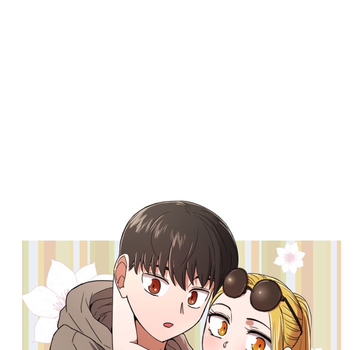 [韩国漫画] 我的棉花糖 剧情,巨乳大奶#[86P]-2