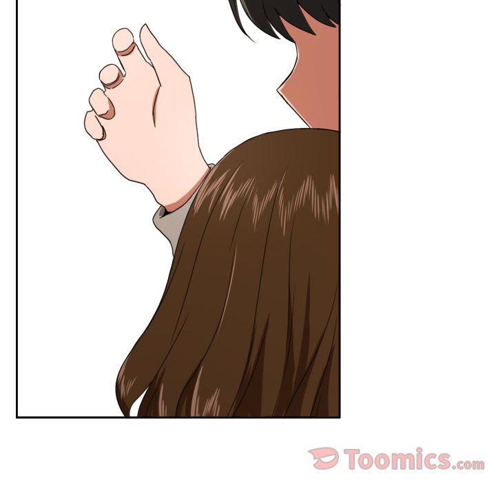 [韩国漫画] 我的棉花糖 剧情,巨乳大奶#[86P]-21