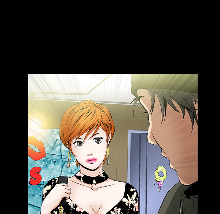 [韩国漫画] 羁绊 剧情,巨乳大奶#[181P]-161