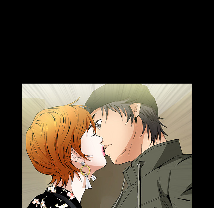 [韩国漫画] 羁绊 剧情,巨乳大奶#[181P]-172