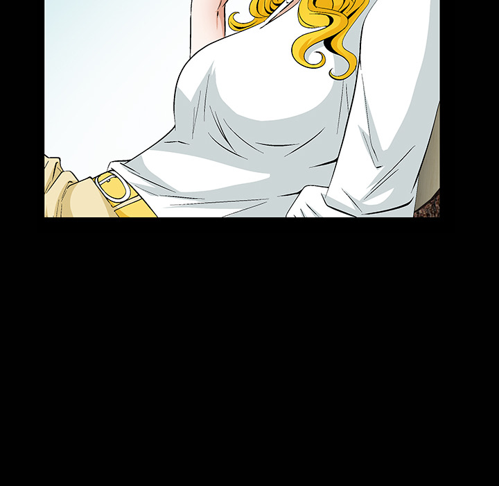 [韩国漫画] 羁绊 剧情,巨乳大奶#[181P]-77