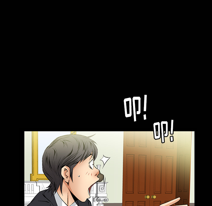 [韩国漫画] 羁绊 剧情,巨乳大奶#[181P]-86