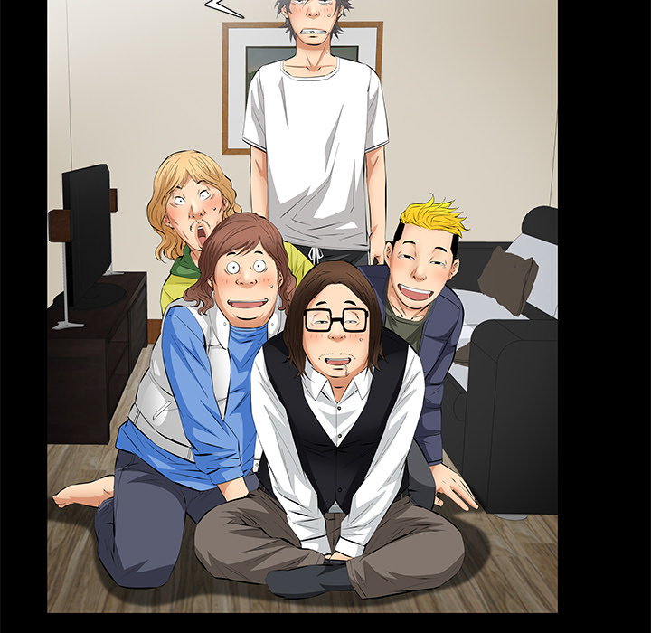 [韩国漫画] 羁绊 剧情,巨乳大奶#[198P]-64
