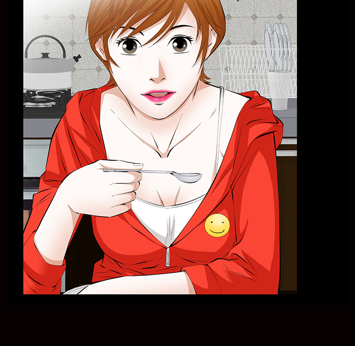 [韩国漫画] 羁绊 剧情,巨乳大奶#[155P]-127