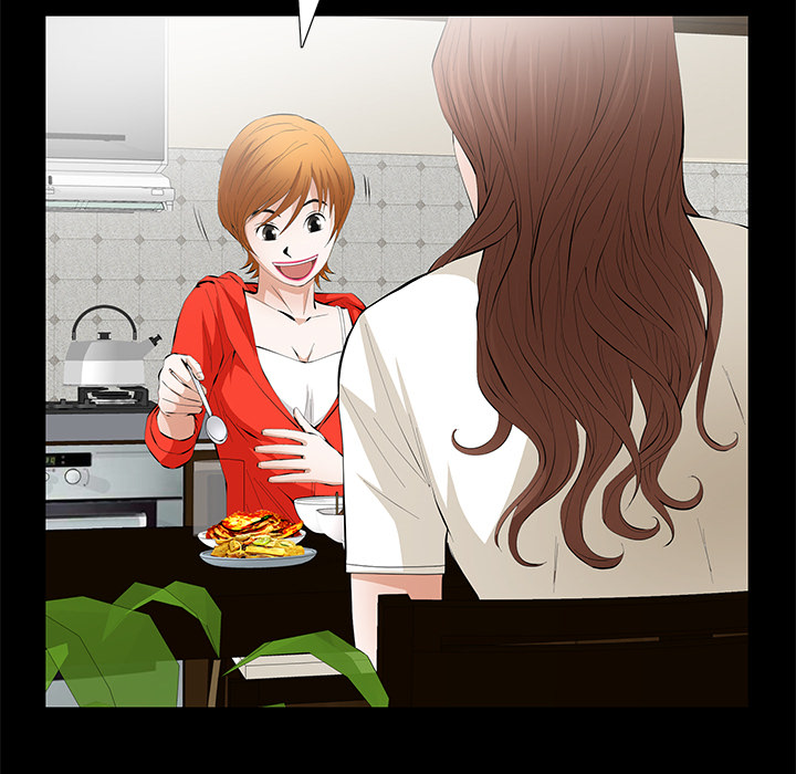 [韩国漫画] 羁绊 剧情,巨乳大奶#[155P]-135