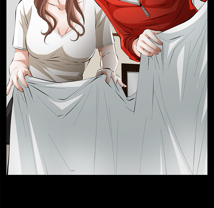 [韩国漫画] 羁绊 剧情,巨乳大奶#[155P]-146