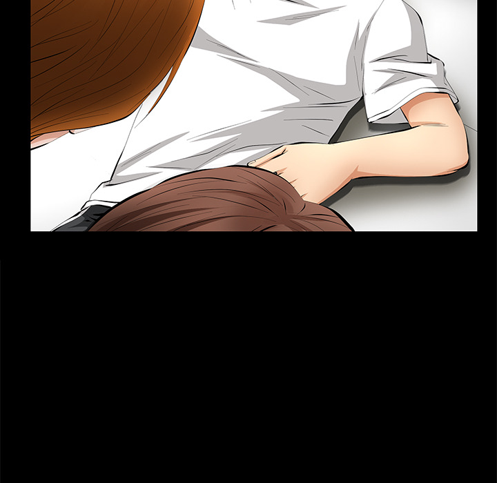 [韩国漫画] 羁绊 剧情,巨乳大奶#[155P]-148