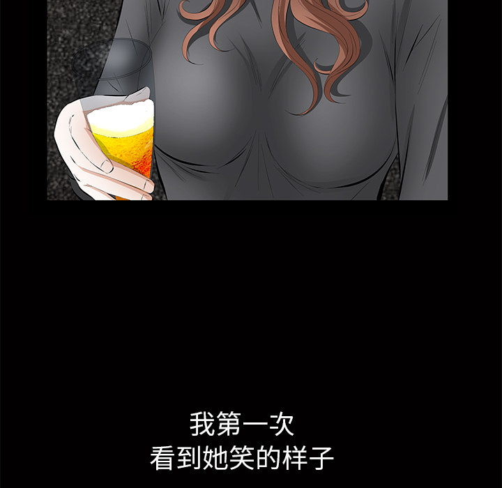 [韩国漫画] 羁绊 剧情,巨乳大奶#[155P]-78