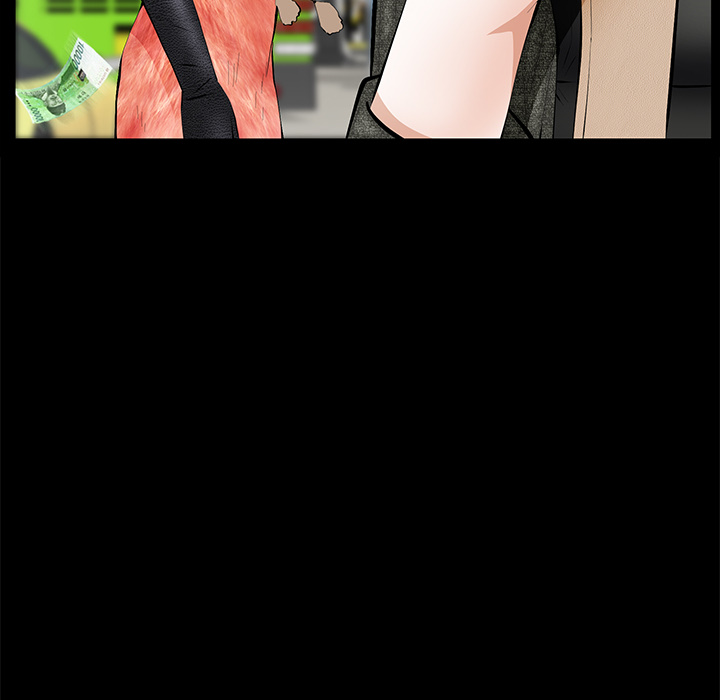 [韩国漫画] 羁绊 剧情,巨乳大奶#[161P]-16