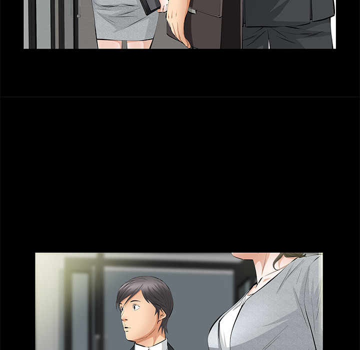 [韩国漫画] 羁绊 剧情,巨乳大奶#[139P]-108