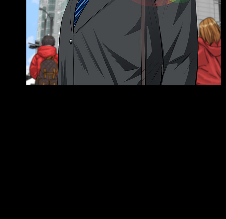 [韩国漫画] 羁绊 剧情,巨乳大奶#[139P]-99