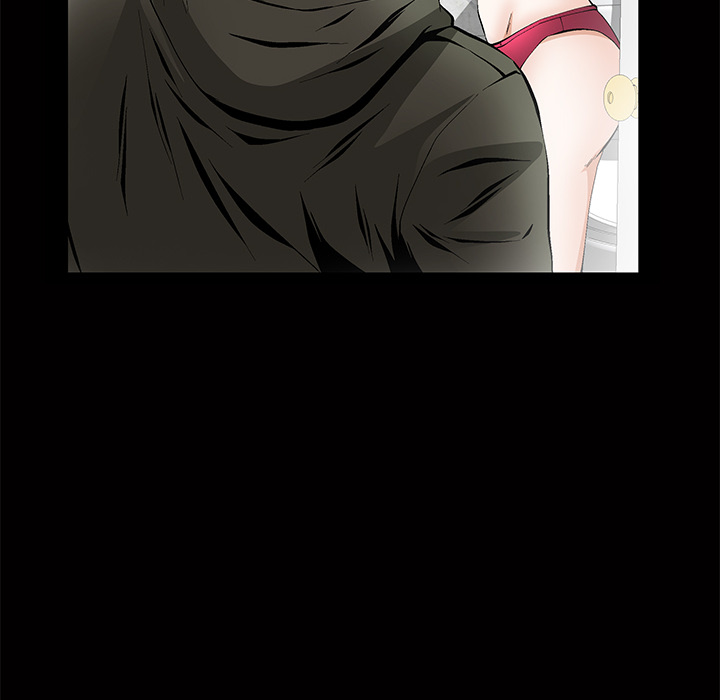 [韩国漫画] 羁绊 剧情,巨乳大奶#[191P]-113