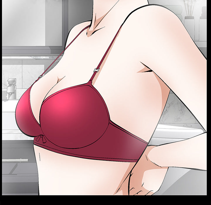 [韩国漫画] 羁绊 剧情,巨乳大奶#[191P]-115