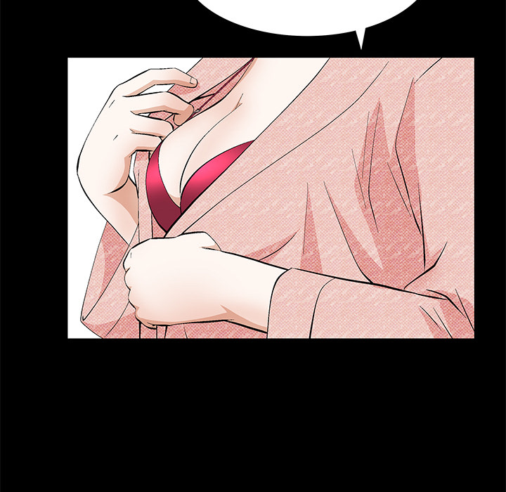 [韩国漫画] 羁绊 剧情,巨乳大奶#[191P]-155