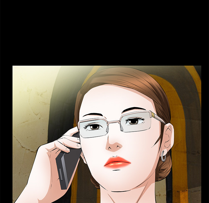 [韩国漫画] 羁绊 剧情,巨乳大奶#[148P]-13