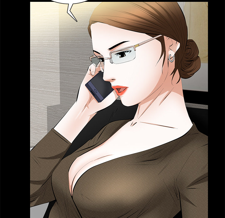 [韩国漫画] 羁绊 剧情,巨乳大奶#[148P]-19