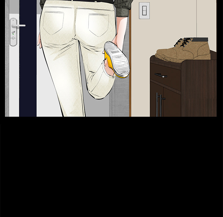 [韩国漫画] 羁绊 剧情,巨乳大奶#[144P]-32