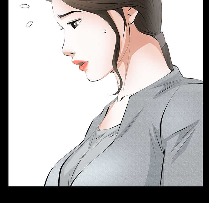 [韩国漫画] 羁绊 剧情,巨乳大奶#[144P]-87