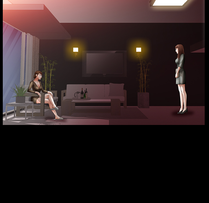 [韩国漫画] 羁绊 剧情,巨乳大奶#[160P]-134