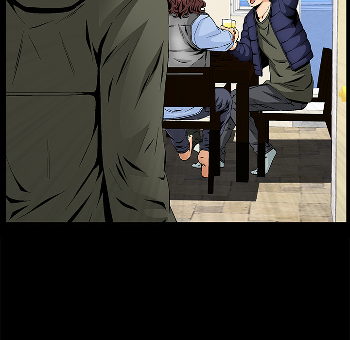 [韩国漫画] 羁绊 剧情,巨乳大奶#[184P]-169