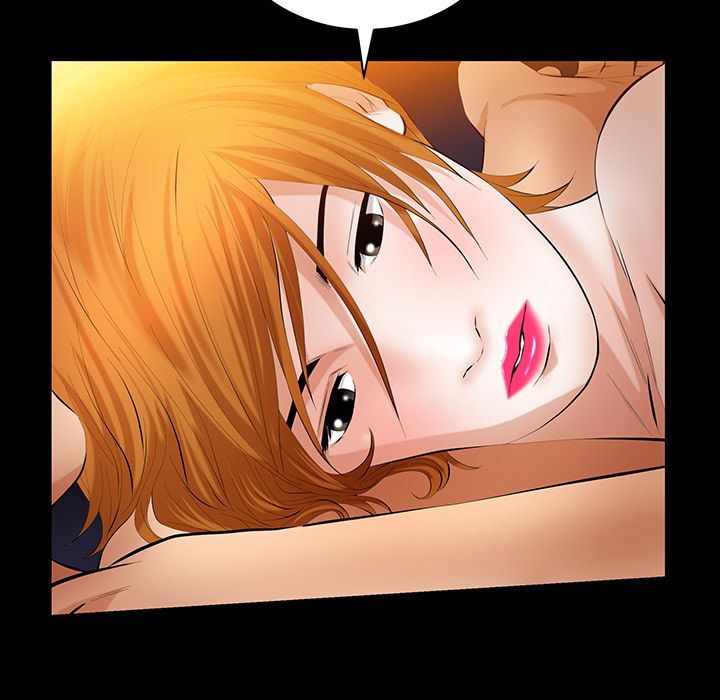 [韩国漫画] 羁绊 剧情,巨乳大奶#[126P]-73