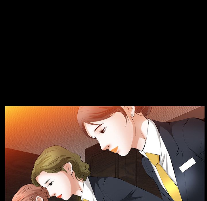 [韩国漫画] 羁绊 剧情,巨乳大奶#[136P]-16